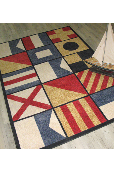 RugSmart Unique Area Rugs - RugSmart