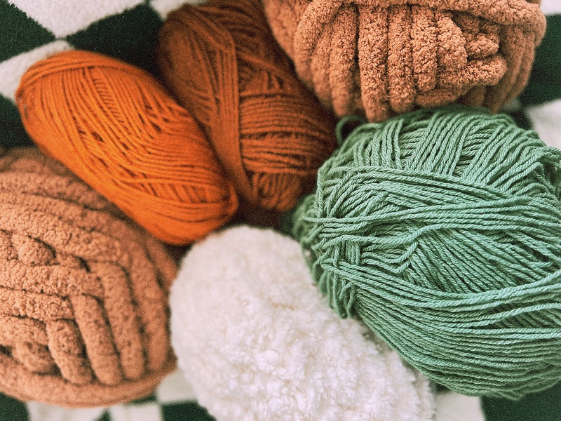 Photo by Naomi Goff on Unsplash