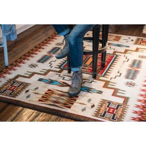 American Dakota Rugs Voices 0017RST Natural