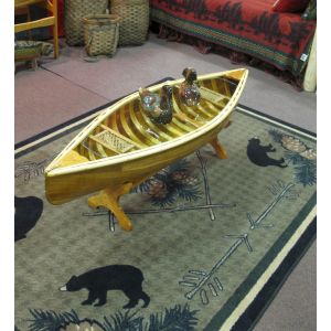 American Dakota Rugs National Park 0090GRN Brown