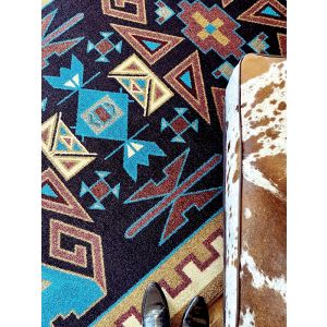 American Dakota Rugs Trader Rugs 0105COP Copper