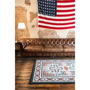 American Dakota Rugs Voices 0218RCL Natural