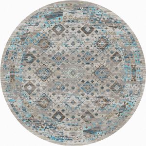 American Dakota Rugs Relic 0309DTN Natural