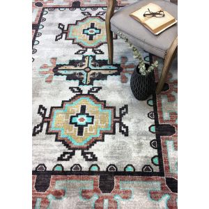 American Dakota Rugs Trader Rugs 0421SER Natural