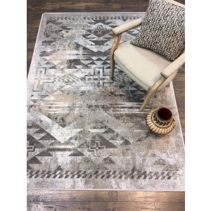 American Dakota Rugs Wild Reverence 0425SAN Natural