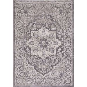 Concord Global Rugs-Thema-Serapi Beige , Beige