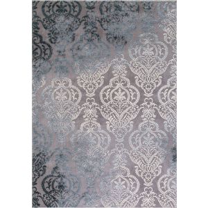 Concord Global Rugs-Thema-Lancing Soft - Gray , Soft - Gray