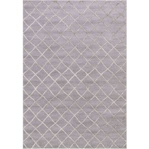 Concord Global Rugs-Thema-Teo Beige - Gray , Beige - Gray