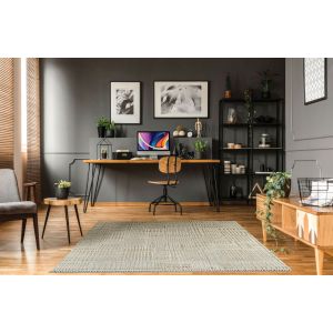 Couristan Rugs HUDSON METRO 35031401 GOLD