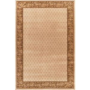 Concord Global Rugs-Jewel-Harmony Ivory , Ivory