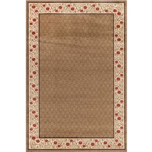 Concord Global Rugs-Jewel-Harmony Green ,  Green