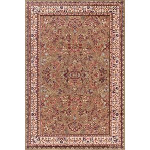 Concord Global Rugs-Jewel-Sarouk Green , Green