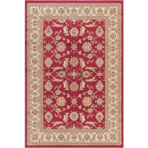 Concord Global Rugs-Jewel-Antep Red , Red
