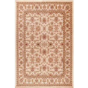 Concord Global Rugs-Jewel-Antep Ivory , Ivory