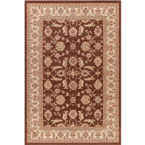 Concord Global Rugs-Jewel-Antep Brown , Brown