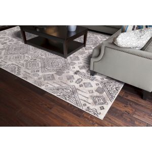 Concord Global Rugs-Lara-Santa Fe Ivory , Ivory