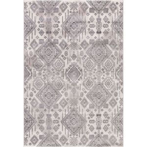Concord Global Rugs-Lara-Santa Fe Ivory , Ivory