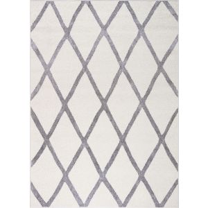 Concord Global Rugs-Charlotte-4802 IVORY , IVORY