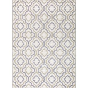 Concord Global Rugs-Charlotte-4822 IVORY , IVORY