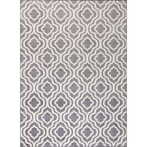 Concord Global Rugs-Charlotte-4826 GREY , GREY
