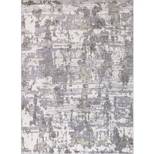 Concord Global Rugs-Charlotte-4845 GREY , GREY