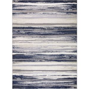 Concord Global Rugs-Charlotte-4846 BLUE , BLUE
