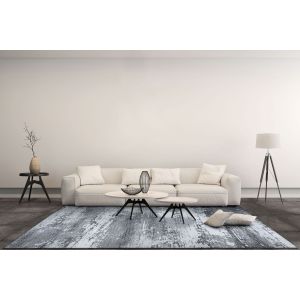 Couristan Rugs SERENITY VIRGA 51590910 MUSHROOM/OPAL