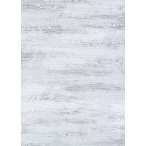 Couristan Rugs SERENITY VIRGA 51590911 LIGHT GREY/OPAL