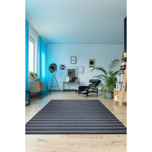Couristan Rugs AFUERA BEACHCOMBER 52625003 MARINE /SHELL