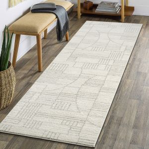 Concord Global Rugs-Nizza-5522 Ivory , Ivory