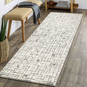 Concord Global Rugs-Nizza-5542 Ivory , Ivory