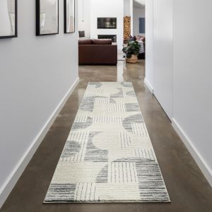 Concord Global Rugs-Nizza-5562 Ivory , Ivory