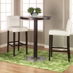 Walk on Me Rugs Faux Fur Rug 422 Kiwi/Lime