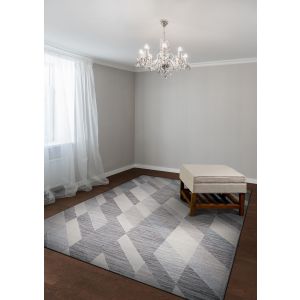 Couristan Rugs EASTON WINDWARD 65396979 NATURAL/SHADOW