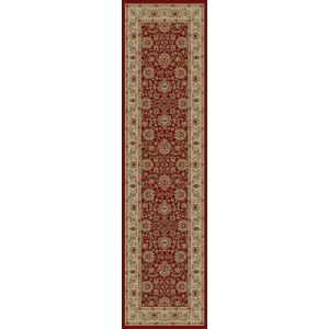 Concord Global Rugs-Ankara-Mahal Red , Red