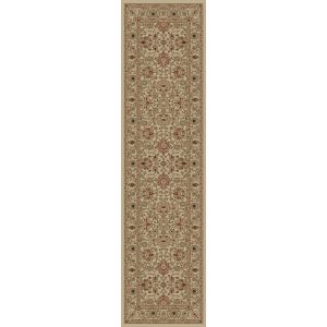 Concord Global Rugs-Ankara-Mahal Ivory , Ivory