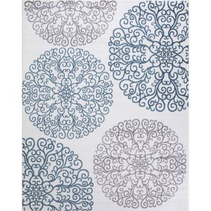 Concord Global Rugs-Madison-Vintage Ivory , Ivory