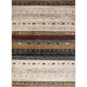 Concord Global Rugs-Diamond-7451 BEIGE , BEIGE