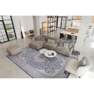 Couristan Rugs SAVOY NAIN 77544040 ASHBURN