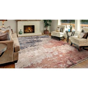 Concord Global Rugs-Pandora Collection-Hudson Multi , Multi
