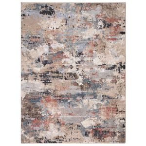 Concord Global Rugs-Pandora Collection-Celeste Ivory , Ivory