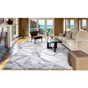 Concord Global Rugs-Brighton Collection-Bellucci Gold ,  Gold