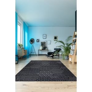 Couristan Rugs Afuera Anode 82399080 Current
