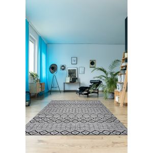 Couristan Rugs Afuera Histone 82779001 Hadron