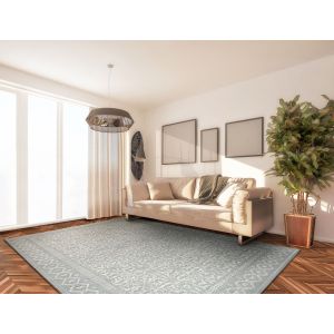 Couristan Rugs MARINA IBIZA 89620910 PEARL