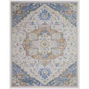 Concord Global Rugs-Eden-9512 Ivory , Ivory