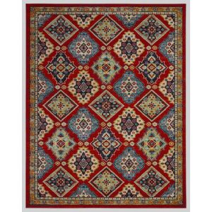 Concord Global Rugs-Eden-9560 Ivory , Ivory