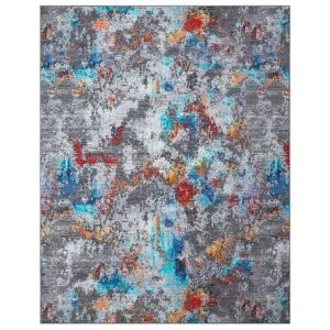 Concord Global Rugs-Eden-9636 Ivory , Ivory