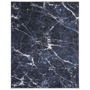 Concord Global Rugs-Eden-9653 BLACK , BLACK