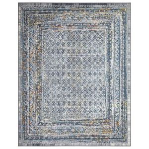 Concord Global Rugs-Eden-9676 Ivory , Ivory